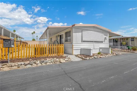 Primary image of 43155 Portola Avenue Unit 9, Palm Desert, CA 92260