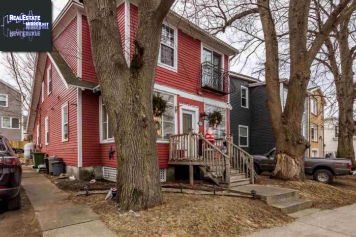 242 Windmill RoadDartmouth, Nova Scotia, B3A1G3, Canada