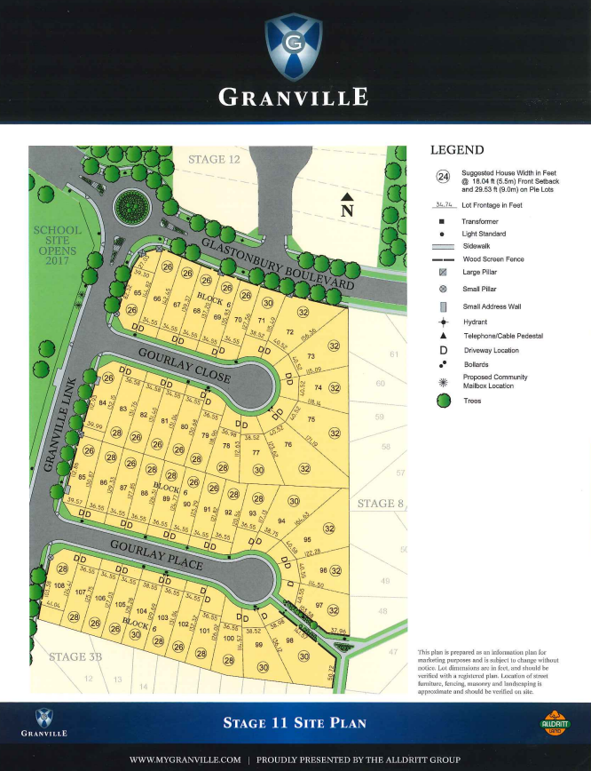 Additional image 16 of Granville