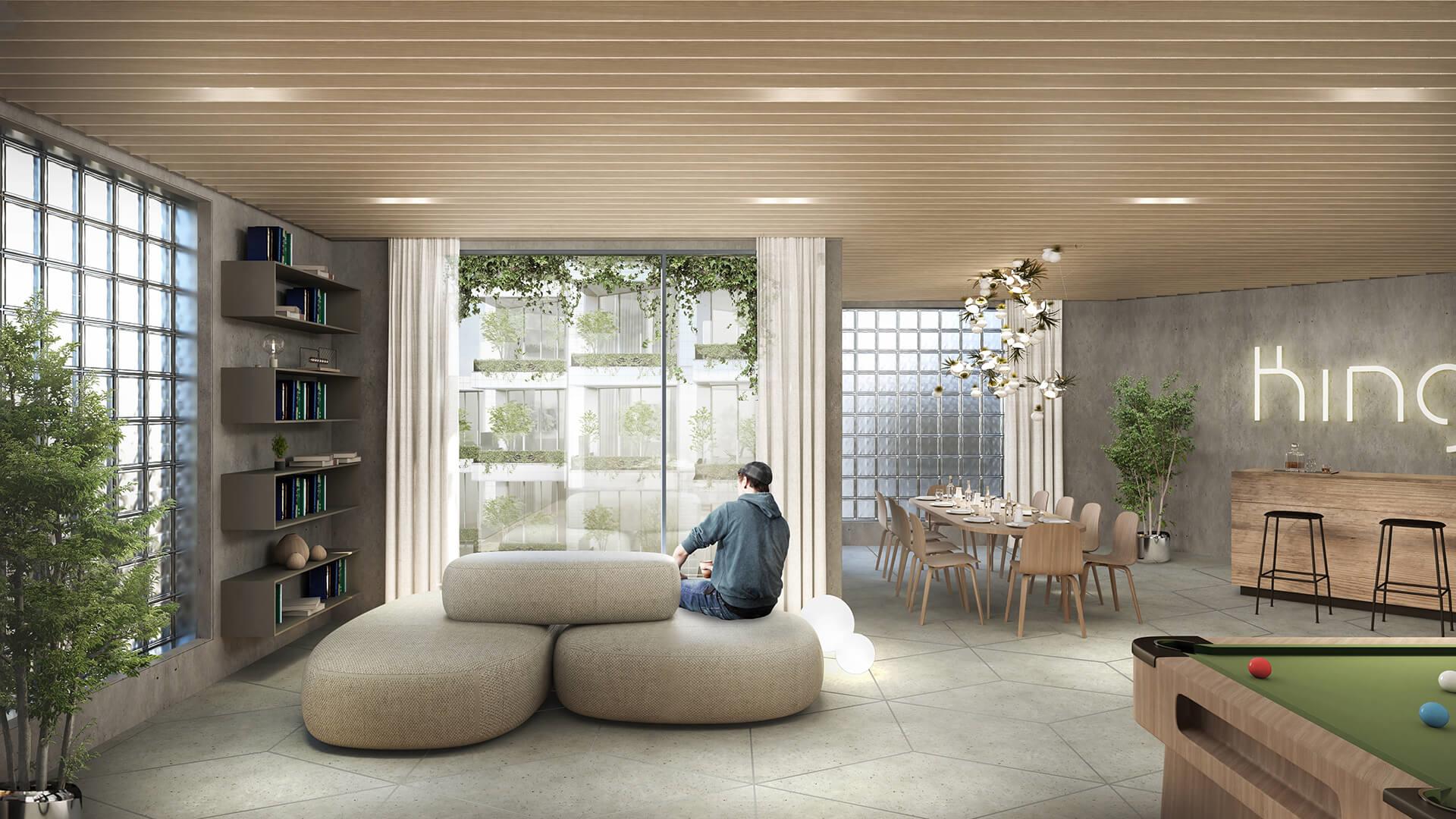 Additional image 37 of King Toronto Condos