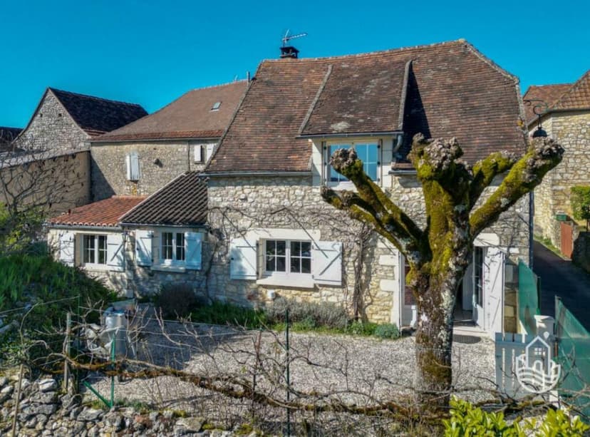 Additional image 2 of Gourdon, Midi-Pyrenees, 46300, France