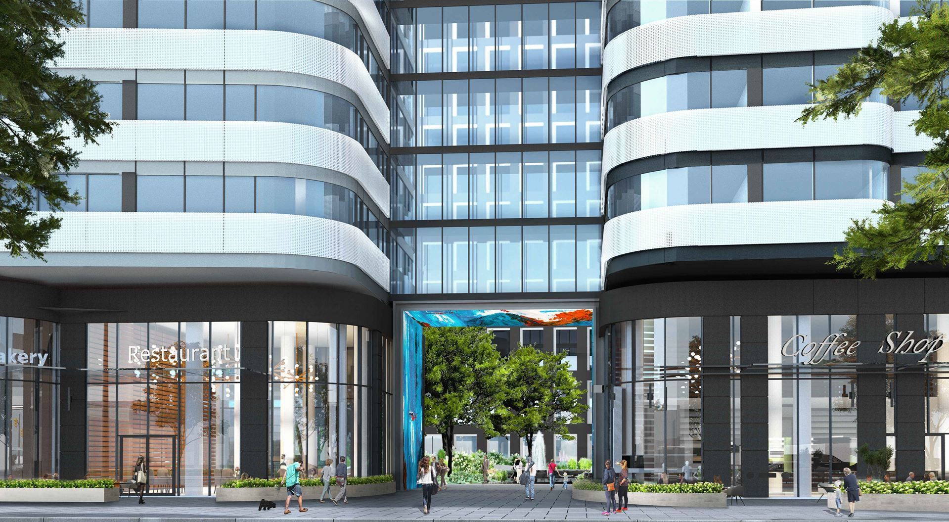 Additional image 3 of 7028 Yonge Street Condominiums