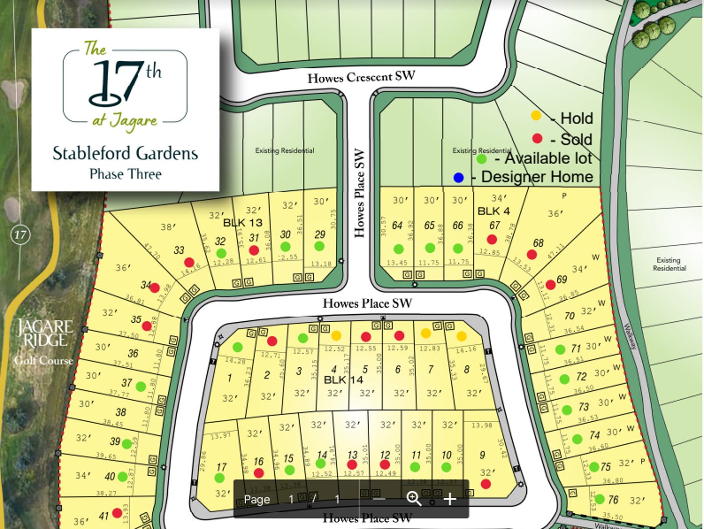 Additional image 11 of Jagare Ridge