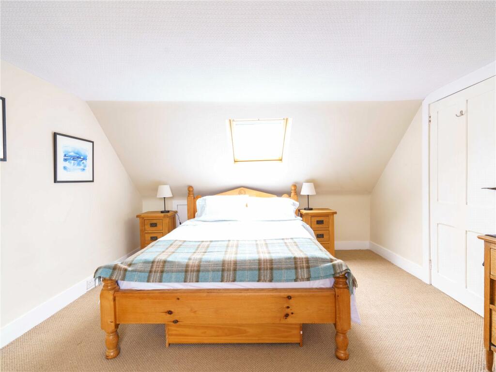 Additional image 11 of Milne's Brae, 1 School Road, Braemar, AB35