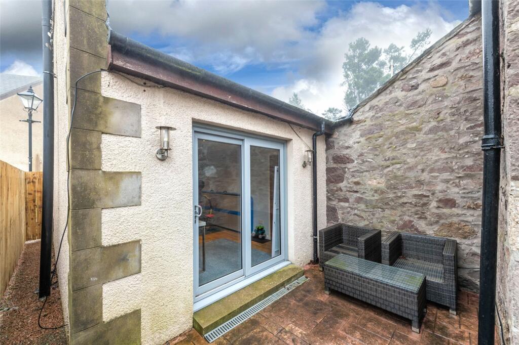 Additional image 22 of Miller Cottage, Cowie Park, Stonehaven, Aberdeenshire, AB39