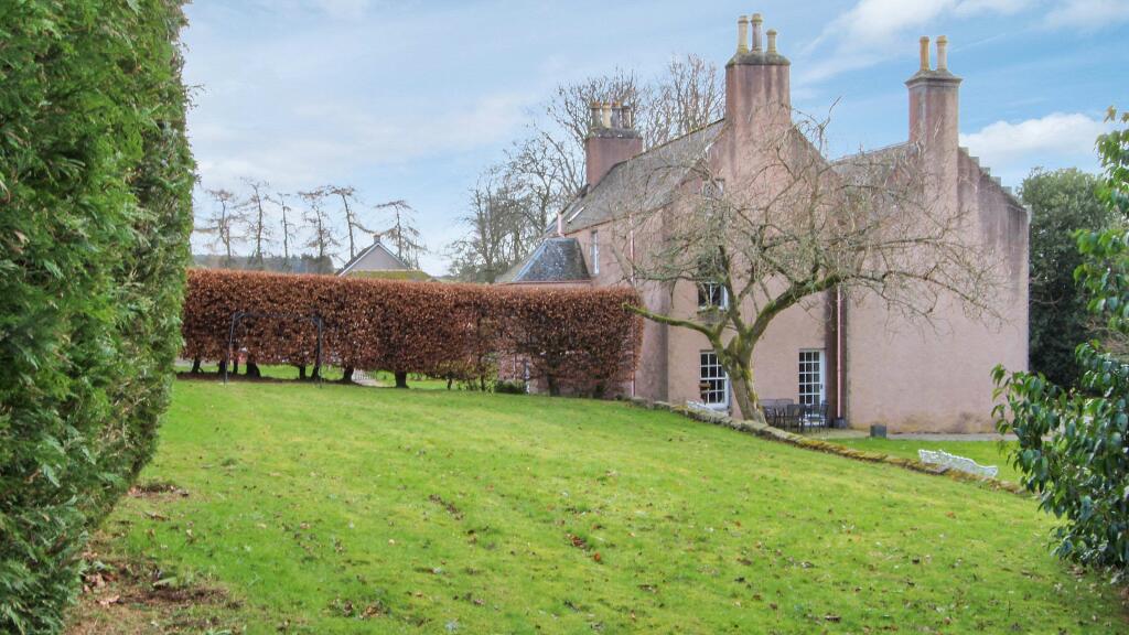 Additional image 22 of Kirkstane, House, Kirkton of Skene Westhill, Aberdeenshire AB32 6LX