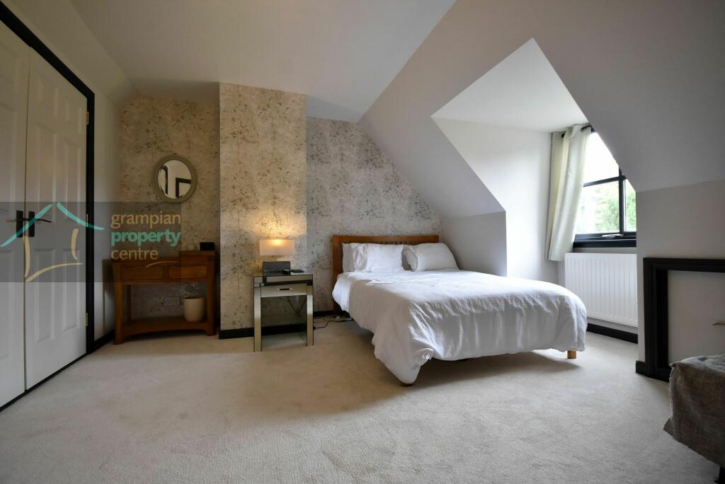 Additional image 18 of Burnroy House, High Street, Archiestown, AB38 7QZ