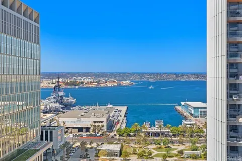700 W E Street Unit 1701, San Diego, CA 92101