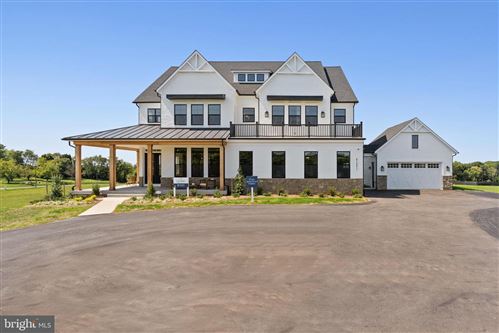 21331 Big Woods Road, Dickerson, MD 20842