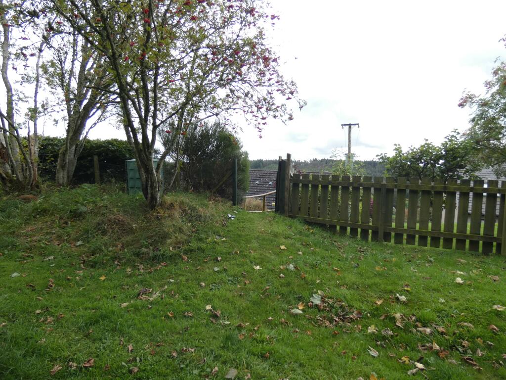 Additional image 41 of ..., Monymusk, AB51