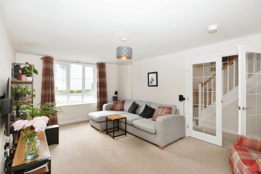 Additional image 21 of Boynds Brae, Inverurie, AB51