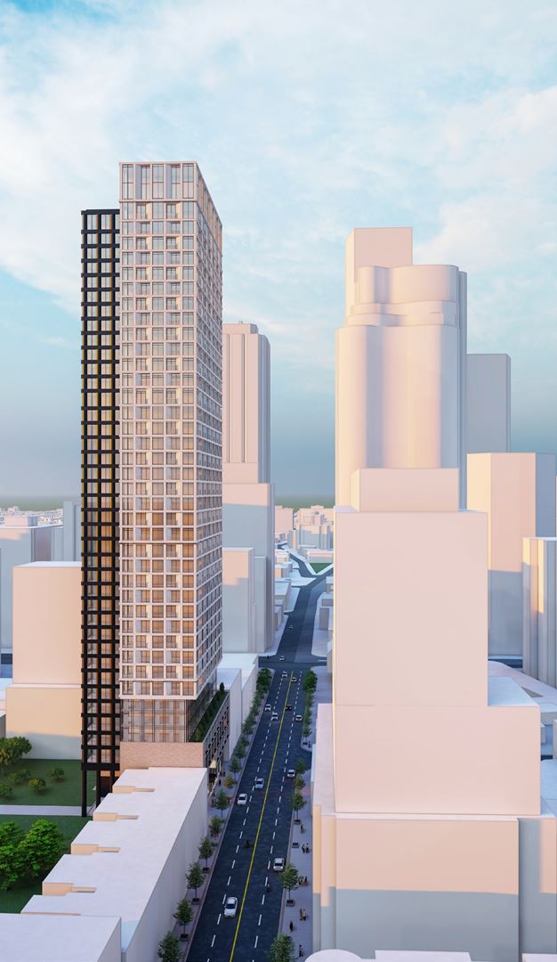 1406 Yonge Street Condos photo 2