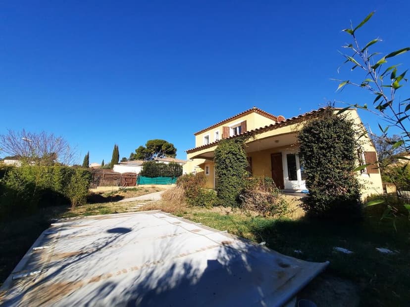 Additional image 2 of Saint-Genies-De-Fontedit, Languedoc-Roussillon, 34480, France