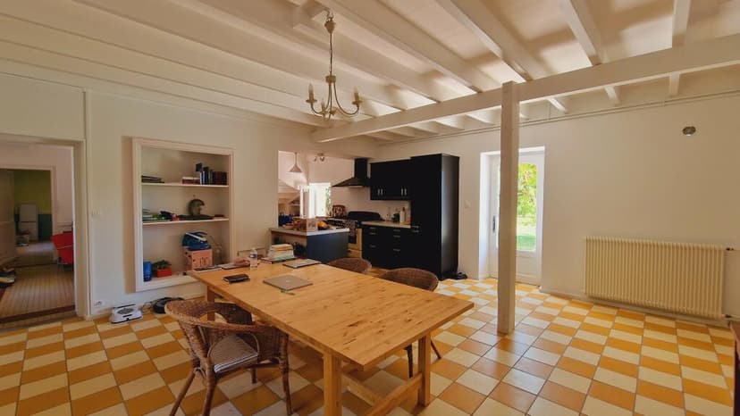 Additional image 3 of Aquitaine, Dordogne, Vélines, France