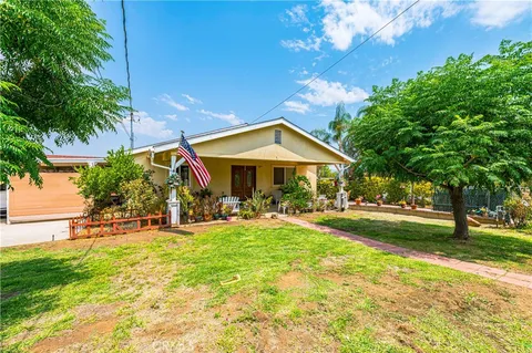 24806 Theda Street, Perris, CA 92570