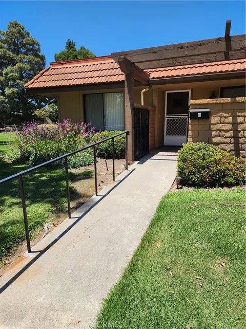 3058 S Via Serena S Unit D, Laguna Woods, CA 92637