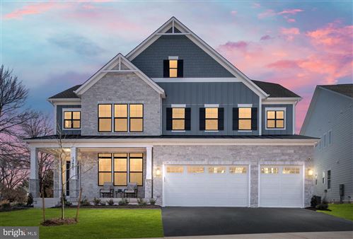 21363 Big Woods Rd, Dickerson, MD 20842