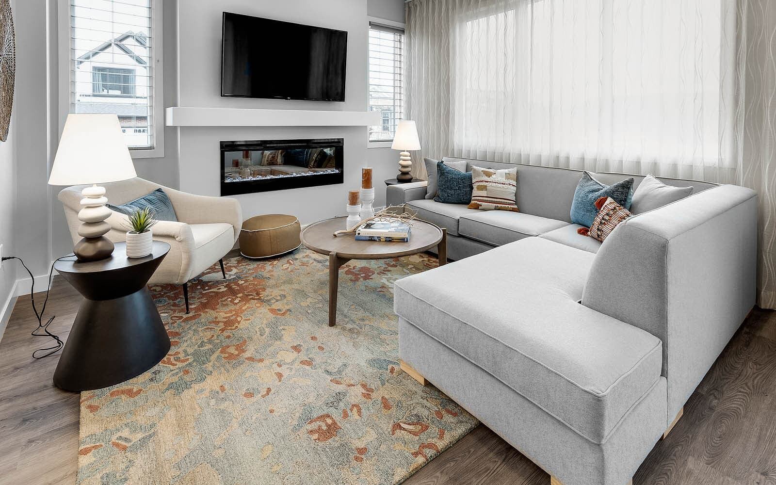 Additional image 4 of Duplex Collection at The Orchards