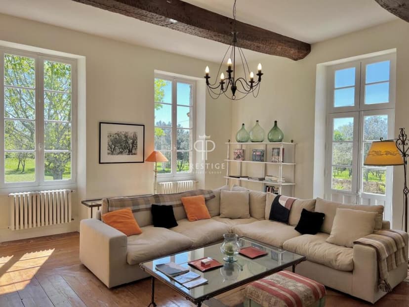 Additional image 3 of Aquitaine, Lot-et-Garonne, Casteljaloux, France