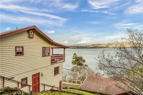 Property image - 12849 Anderson Road, Lower Lake, CA 95457
