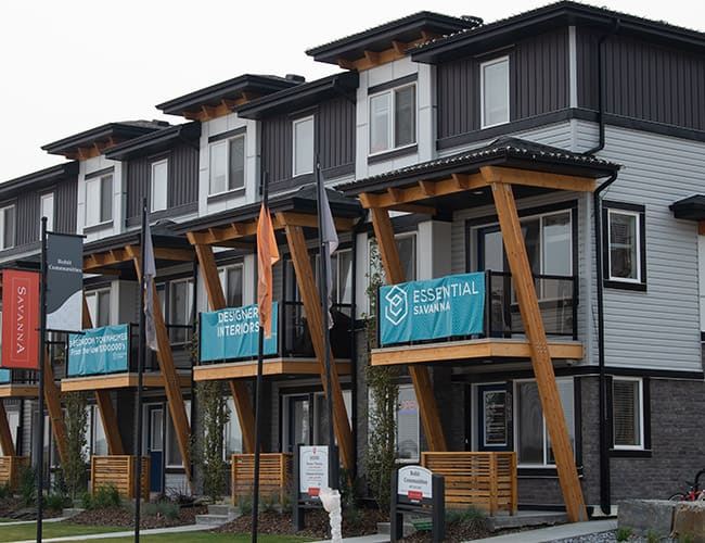 Additional image 5 of Savanna Townhomes