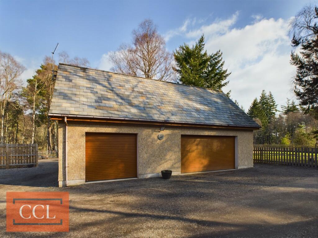 Additional image 15 of Carron, Aberlour, AB38