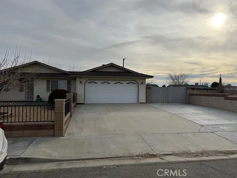 Primary image of 24422 Tamarisk Avenue, Boron, CA 93516
