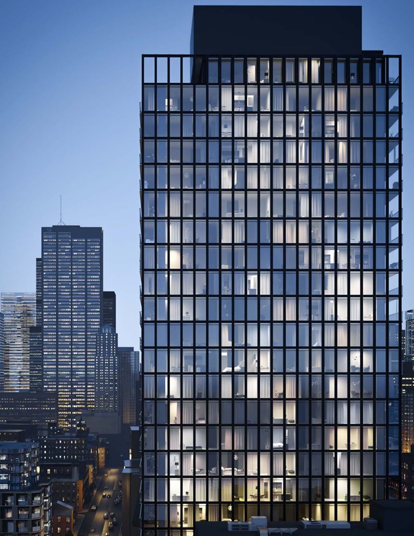 Additional image 3 of Bauhaus Condos