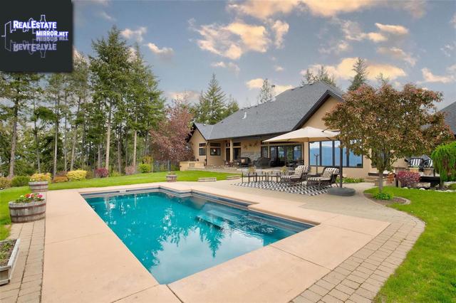 4422 Hayes RoadKelowna, British Columbia, V1W5A7, Canada