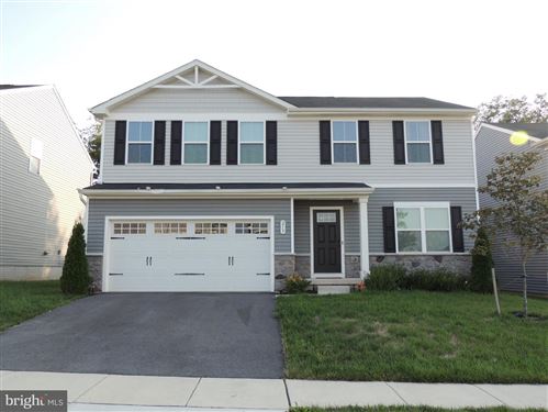 213 Pickett Street, Taneytown, MD 21787
