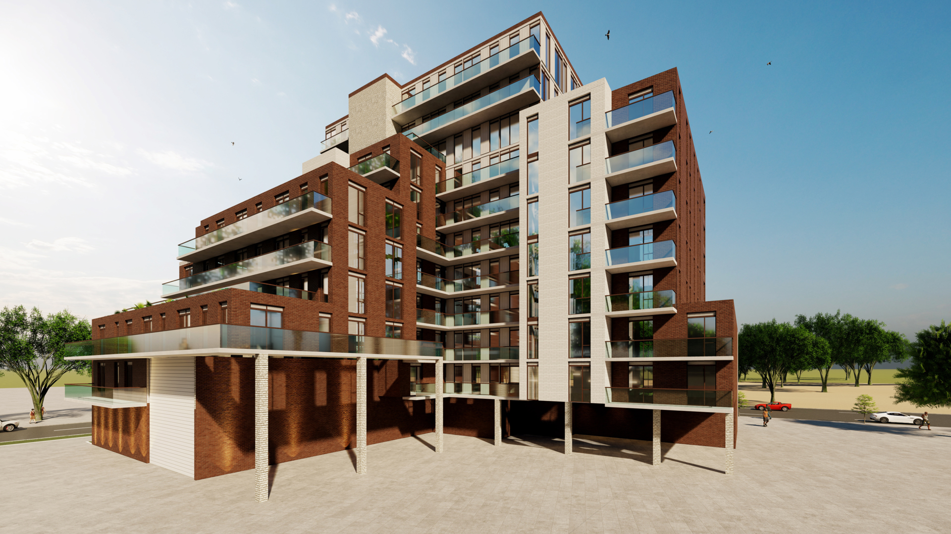 Additional image 8 of LJM Landing