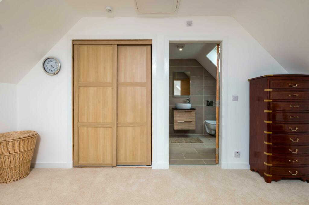 Additional image 40 of Beech Road, Laurencekirk, AB30