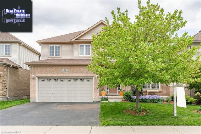 36 Beaver Meadow DriveGuelph, Ontario, N1L1N5, Canada