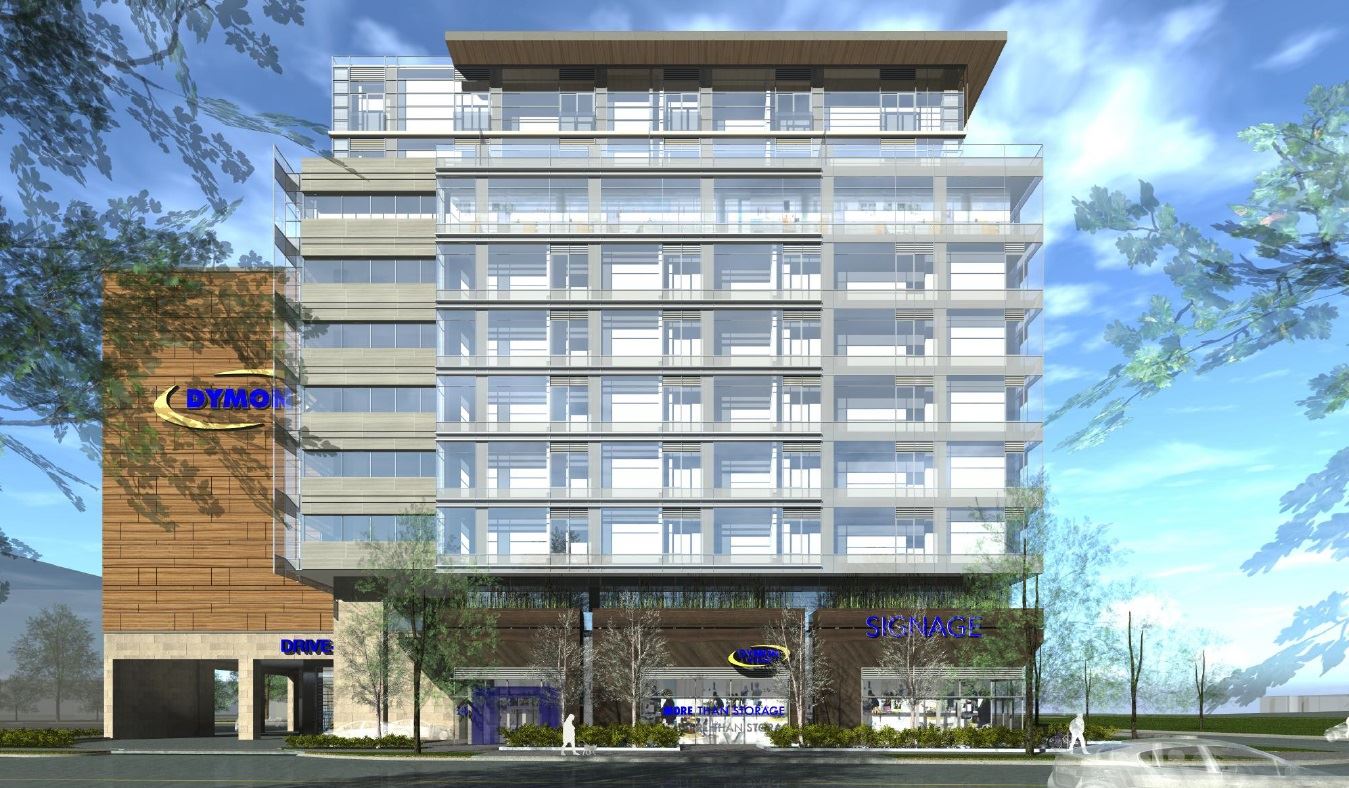 3621 Dufferin Street Condos photo 4