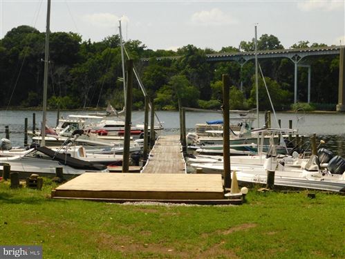 41 River Road, Perryville, MD 21903