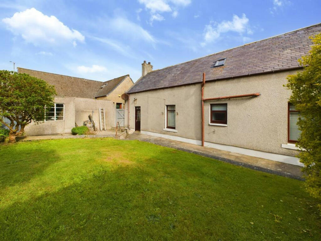 Additional image 2 of Harvey Place, Banff, AB45