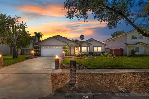 1220 Anthony Street, Redlands, CA 92374