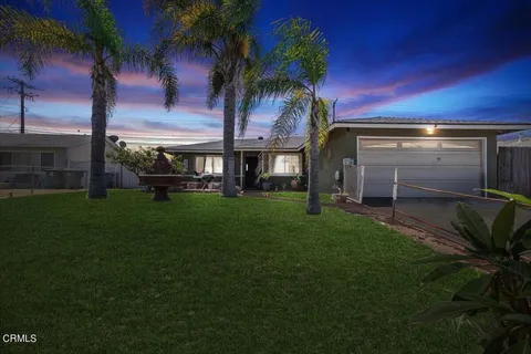 716 Pearson Road, Port Hueneme, CA 93041