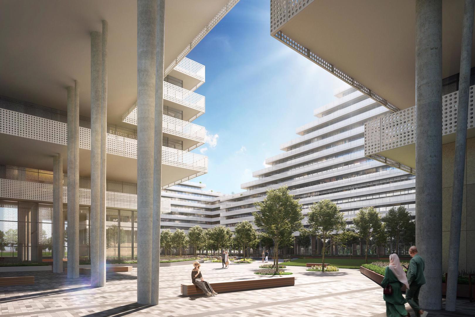 Additional image 8 of Harbourwalk at Lakeview Village