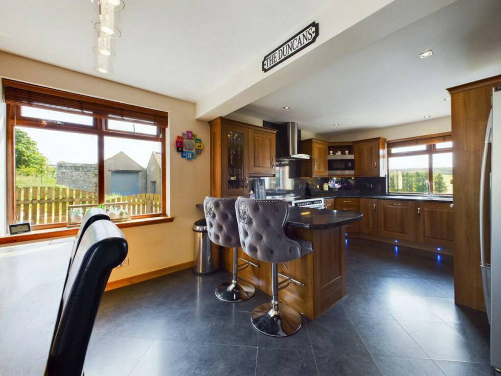 Additional image 10 of The Bungalow, Mains Of Idoch Mains of Idoch, Turriff AB53 8HW