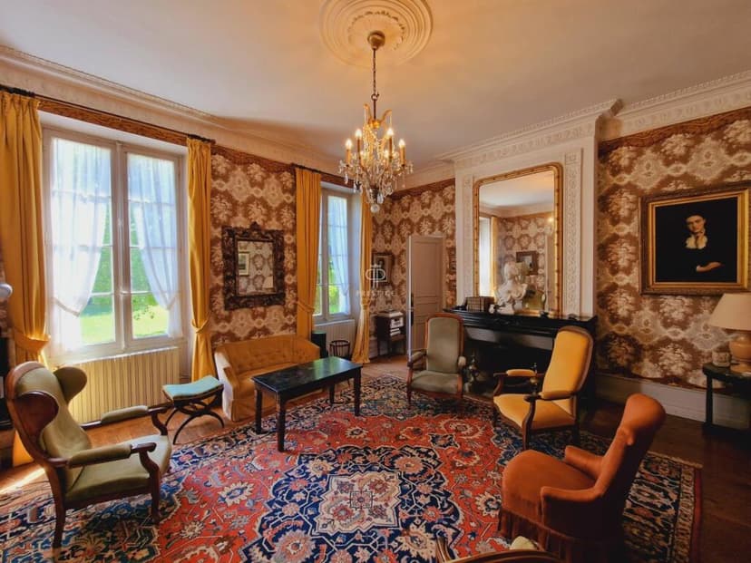 Additional image 3 of Aquitaine, Lot-et-Garonne, Lauzun, France