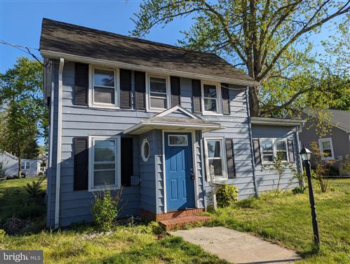 201 Church Street, Sharptown, MD 21861