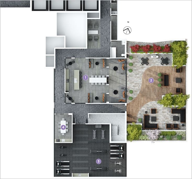 Additional image 6 of JAC Condos