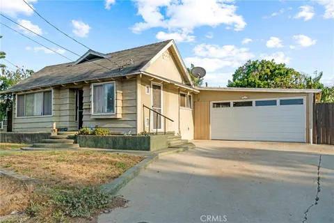 4624 W 169th Street, Lawndale, CA 90260