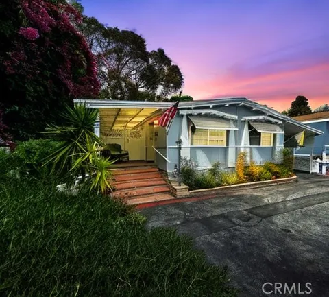 20701 Beach Boulevard Unit 9, Huntington Beach, CA 92648