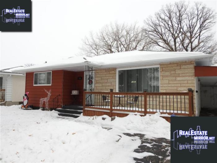 355 Ainslie StWinnipeg, Manitoba, R3J2Z7, Canada