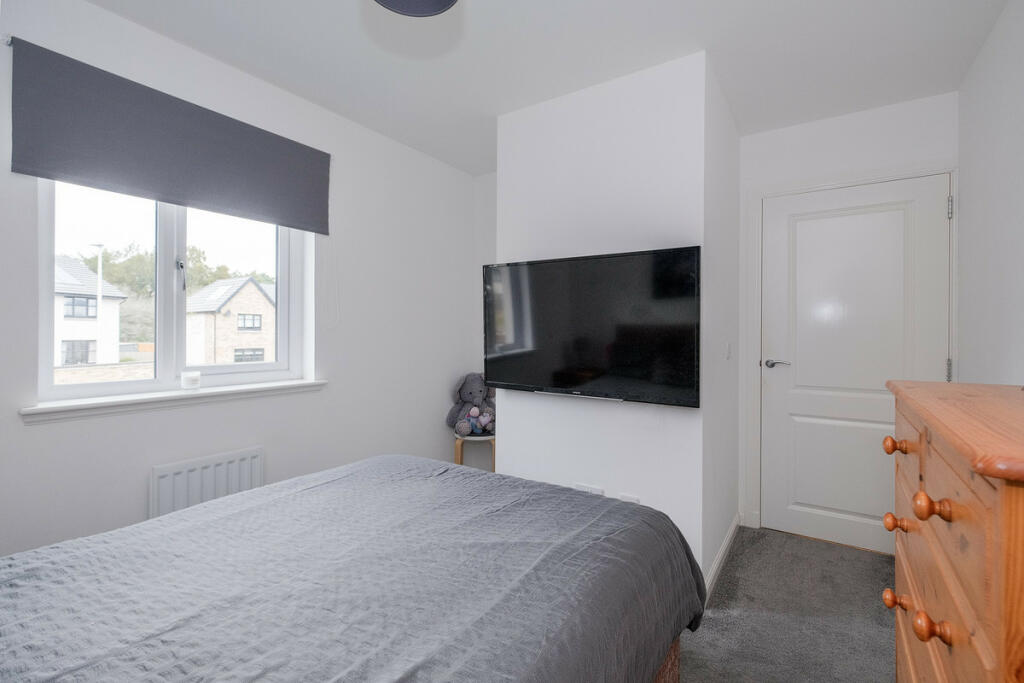 Additional image 20 of Baillie Crescent, Alford, AB33