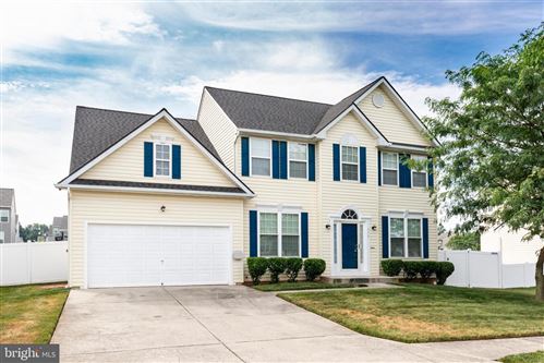 404 O Brien Avenue, Taneytown, MD 21787