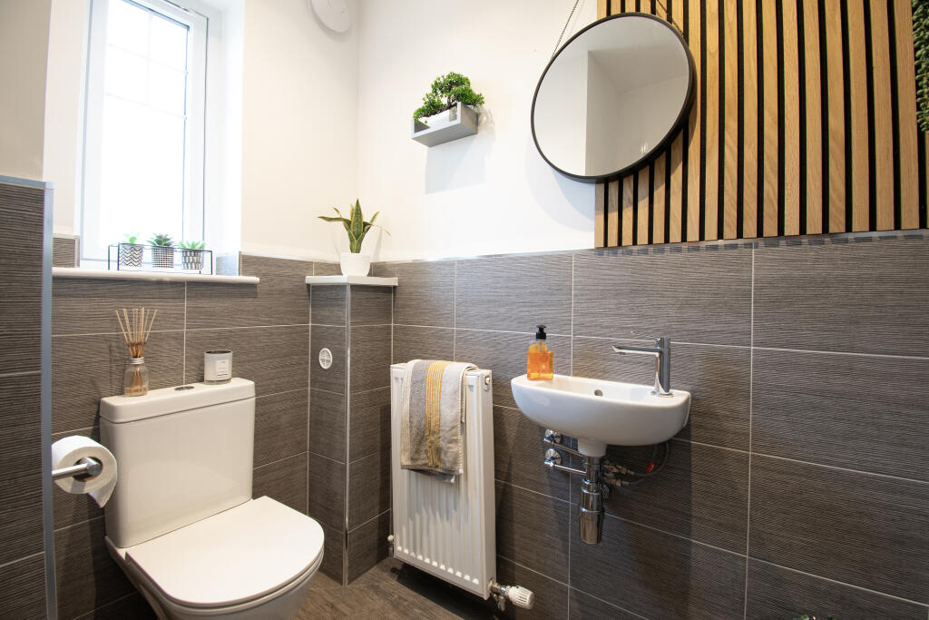 Additional image 8 of Ross Gardens, Laurencekirk, AB30