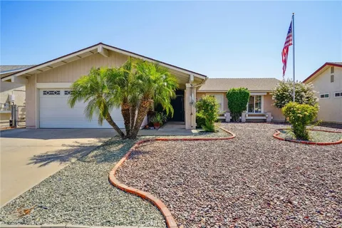 Primary image of 28326 Sun City Boulevard, Menifee, CA 92586